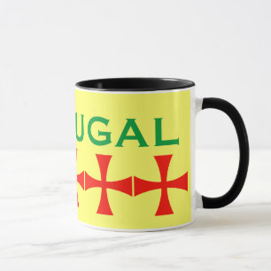 PORTUGAL CRUZA LA TAZA