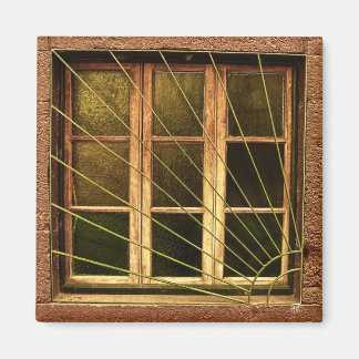 Portugal: Imán de la ventana del sol