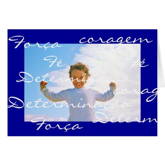 Portugués: determinación de la esperanza del valor (Anverso (Horizontal))