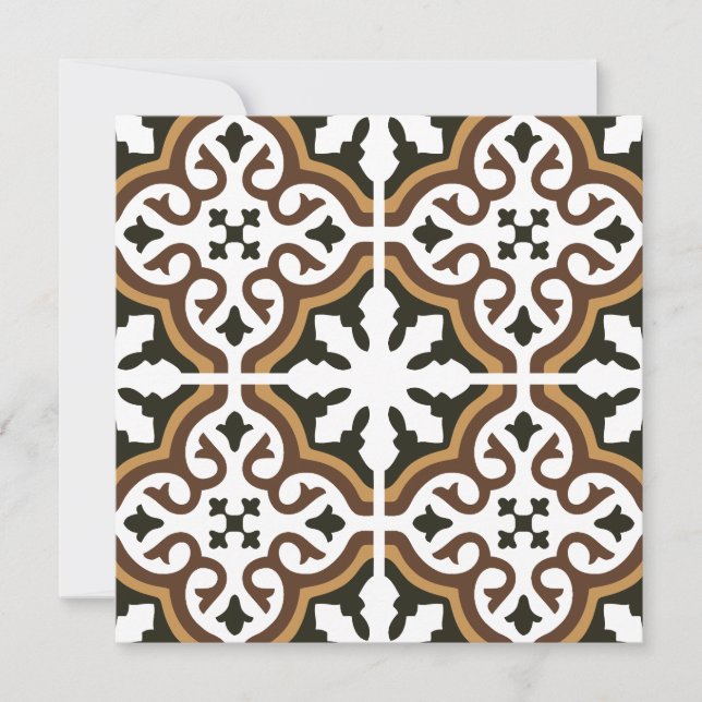 Portuguese tiles 3 (Anverso)