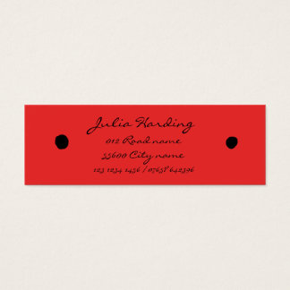 Pos negros de pájaro