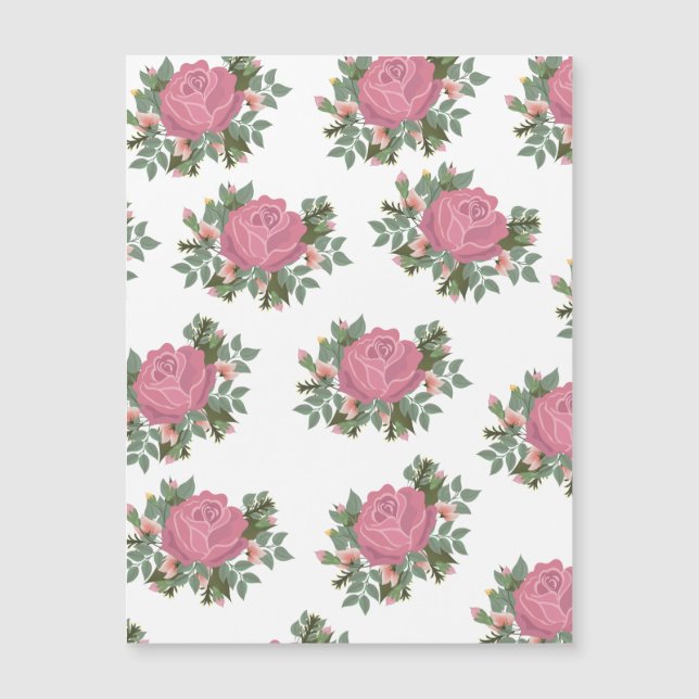 Posada Rosa tradicional (Anverso)