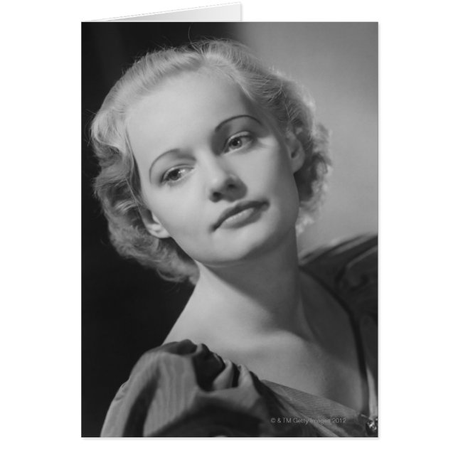 Posando para mujer 2 (Frente)