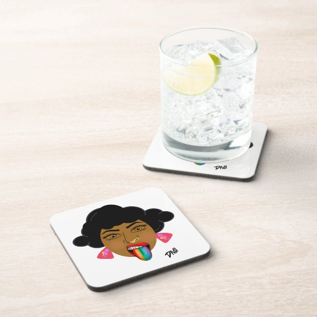 Posavasos (Lado Derecho)