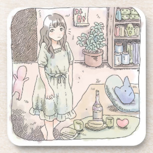 Posavasos さ な い れ じ 植 木 鉢 snihtsnihtsnihtsnihtsni Bursnihtsn