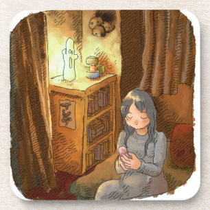 POSAVASOS さ や な れ じ