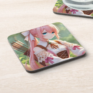 POSAVASOS リリィの日常001
