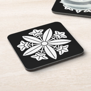 POSAVASOS 久 我 竜 胆 車