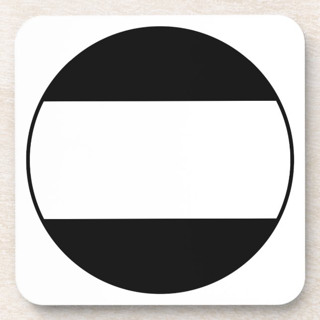 POSAVASOS 新 田 一 つ 引 き (Frente)