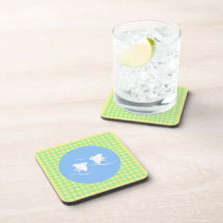 POSAVASOS 波に千鳥