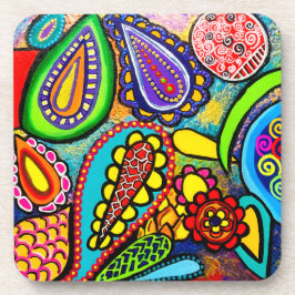 Posavasos 108 - Máster de arte celular