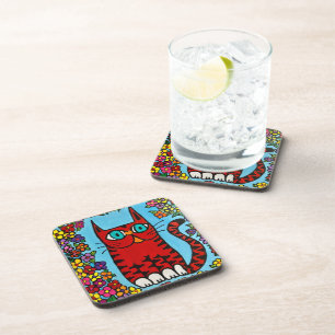Posavasos 109 - Astras de Pepper