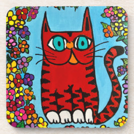 Posavasos 109 - Astras de Pepper