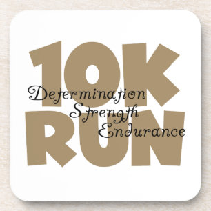 Posavasos 10K Run Tan Sports Running