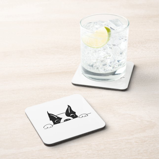 Posavasos 110 - Peakaboo Coasters (Lado Derecho)