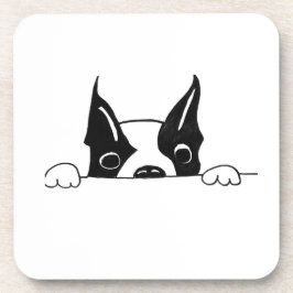 Posavasos 110 - Peakaboo Coasters