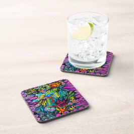 Posavasos 115 - Astras para la vida marina