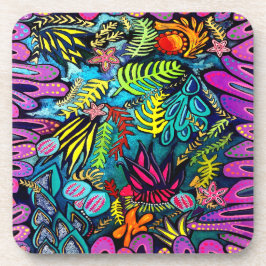 Posavasos 115 - Astras para la vida marina