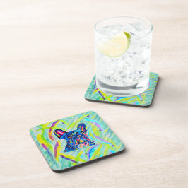 Posavasos 119 - Casas de Bulldog francesas