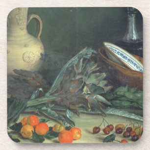 Posavasos 131-0059642 aún vida con la fruta y las verduras