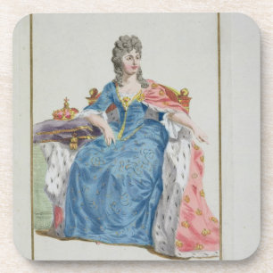 Posavasos 1353-1412) reinas de Margaret (de Dinamarca,