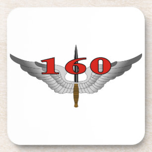 Posavasos 160º Regimiento de Aviación de Operaciones Espec