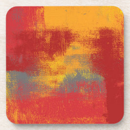 Posavasos 1964 Abstracto