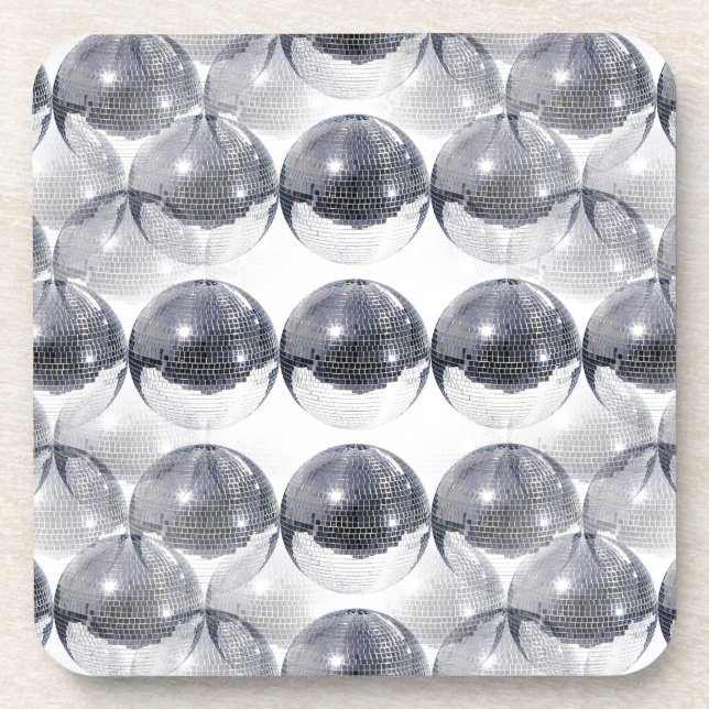 Posavasos 1.ᵉʳ bola (Frente)
