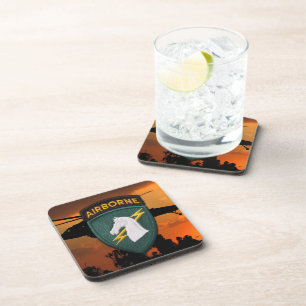 Posavasos 1.ᵉʳ Ops especiales SOC SOCOM Veterans Vets