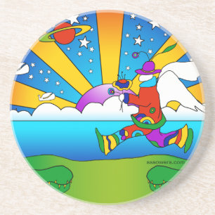 Posavasos 2012 no es el fin