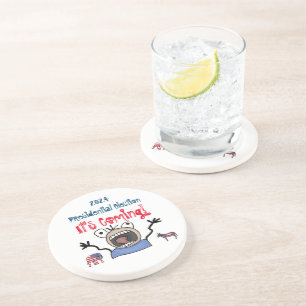 Posavasos 2024 Presidential Election, It's Coming!