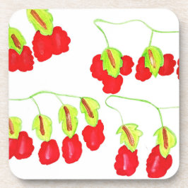 Posavasos 2.ª escoria