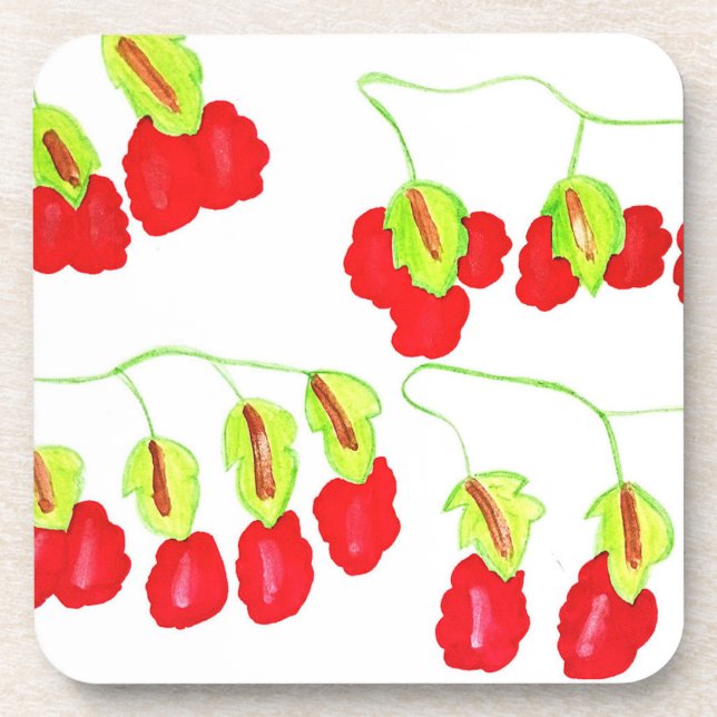 Posavasos 2.ª escoria (Frente)