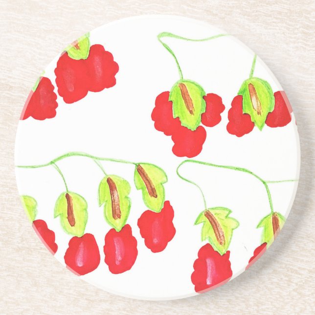 Posavasos 2.ª escoria (Frente)