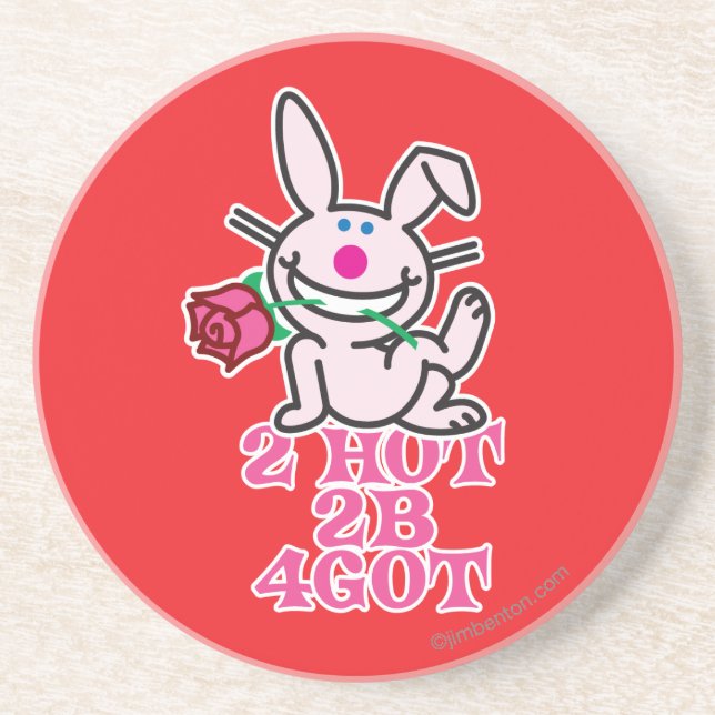 Posavasos 2 Caliente (Frente)