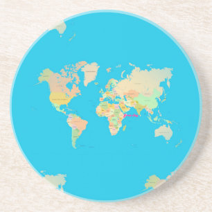 Posavasos 4.º asignación