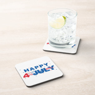 Posavasos 4 de julio, Pascua de Bebidas