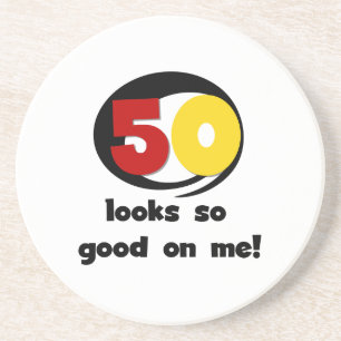 Posavasos 50 se ve tan bueno conmigo camisetas y regalos