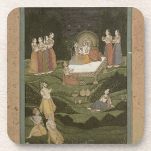 Posavasos 63,794" Tambula-Seva", Krishnagar, Bengala