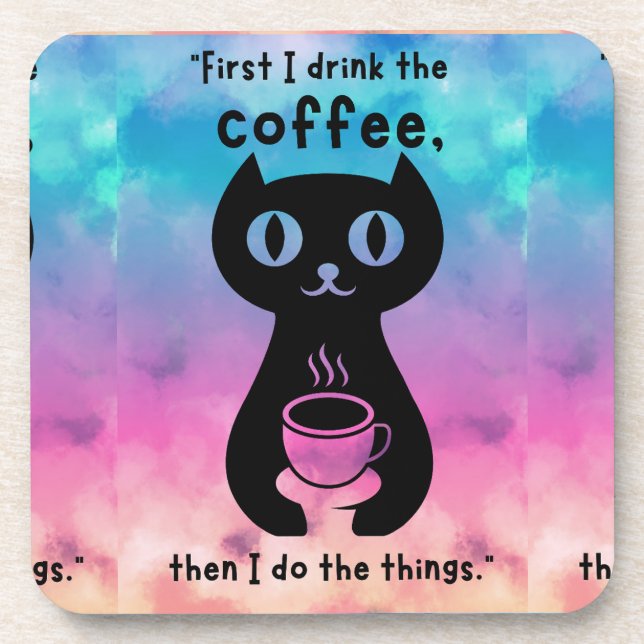 Posavasos 7.º cita (Frente)