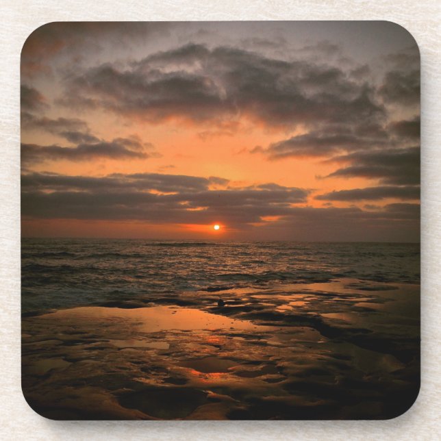 Posavasos 7.º pieza (Frente)