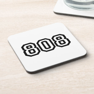 POSAVASOS 808