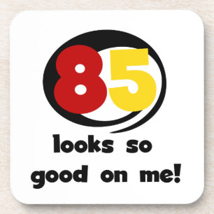 Posavasos 85 Me parecen tan buenos camisetas y regalos
