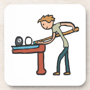 Posavasos 8.ª Piscina