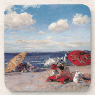 Posavasos A Orillas Del Mar