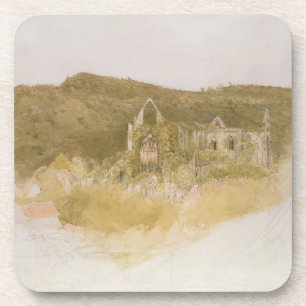 Posavasos Abadía de Tintern