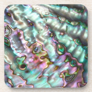 Posavasos Abalone duros