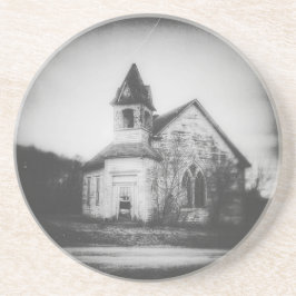 Posavasos Abandonado