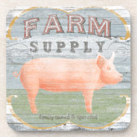 Abastecimiento agrícola