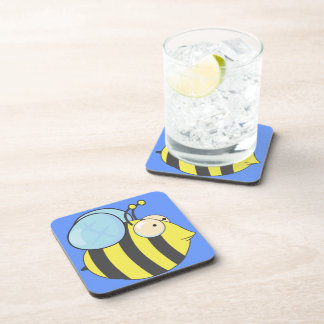 Posavasos Abeja